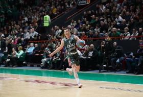 Zicer za Partizan -MVP finala VTB lige slobodan igrač!